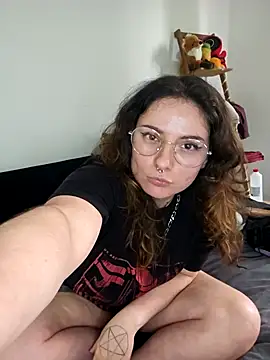 Moxxxie online show from September 23, 2:31 pm