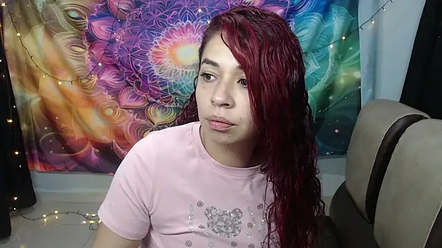 Alexxx andr4 online show from February 10, 2:08 am