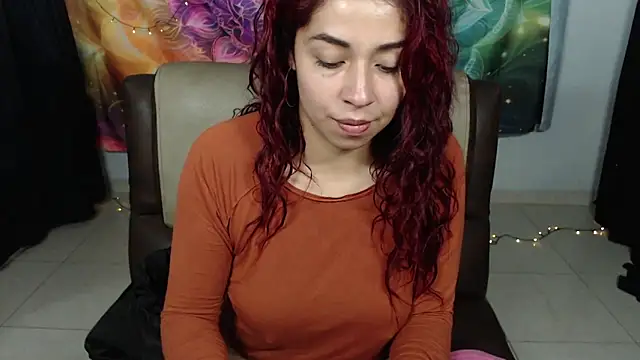 Alexxx andr4 online show from February 14, 2:18 am