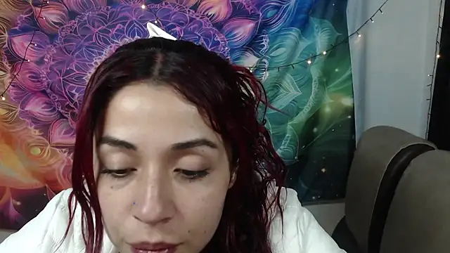 Alexxx andr4 online show from February 25, 3:42 am