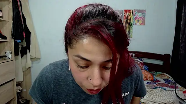 Alexxx andr4 online show from March 22, 6:36 pm