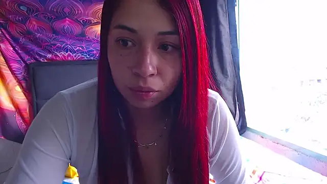 Alexxx andr4 online show from September 16, 8:32 pm