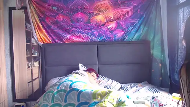 Alexxx andr4 online show from October 29, 1:24 pm