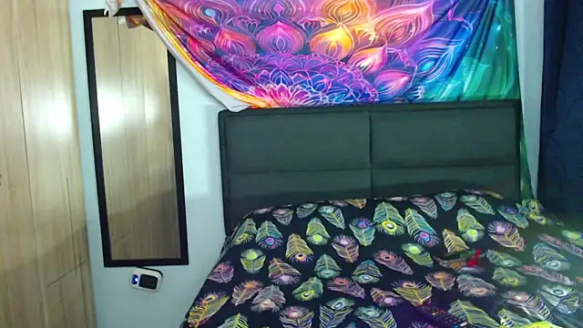 Alexxx andr4 online show from November 2, 12:13 am