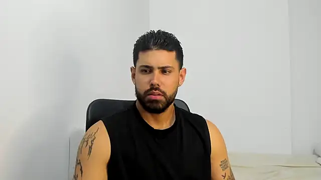 Snapshot of Justyn_Torres chatting on September 9, 2:44 am Justyn Torres online show from September 9, 2:44 am