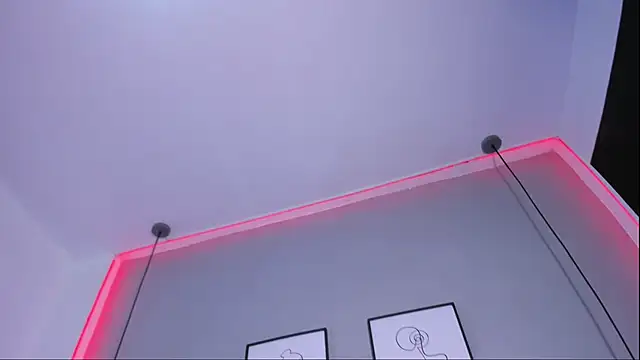 CelinayHanck online show from January 19, 5:49 pm