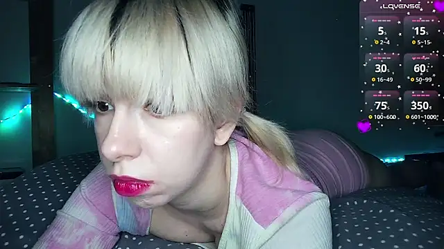 cruellagoth666 online show from December 11, 4:20 pm