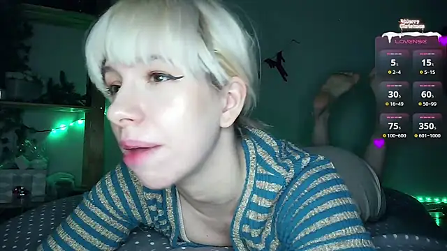 cruellagoth666 online show from January 31, 3:55 pm