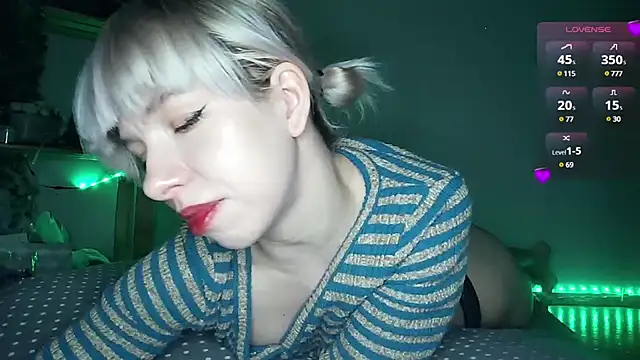 cruellagoth666 online show from February 24, 5:31 pm