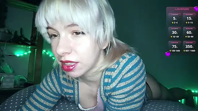 cruellagoth666 online show from February 27, 3:59 pm