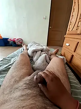 Calamaco07 online show from September 20, 1:34 pm