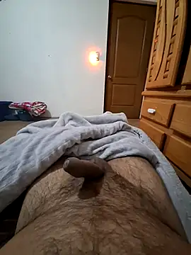 Calamaco07 online show from September 21, 12:18 pm