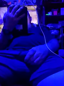 Kevinmc1d online show from November 6, 4:13 am