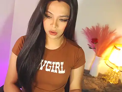 MajesticKitana online show from November 3, 5:09 am