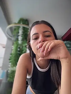 IvySanders1 online show from October 23, 12:04 pm