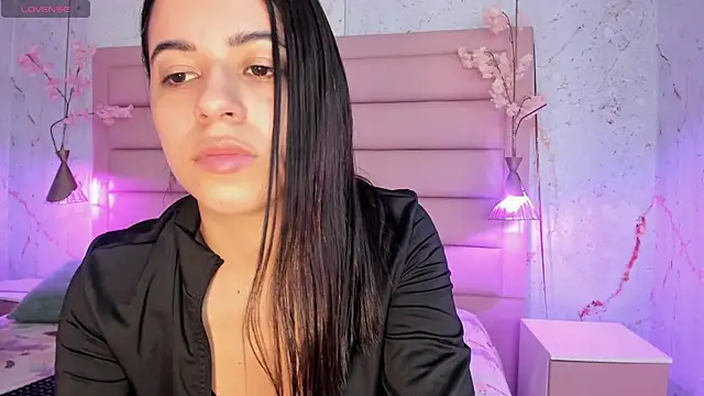 IvySanders1 online show from November 12, 1:22 pm