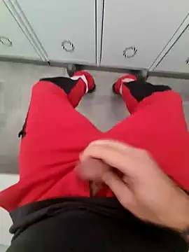 Snapshot of 987654Alf chatting on January 8, 8:38 am 987654Alf online show from January 8, 8:38 am