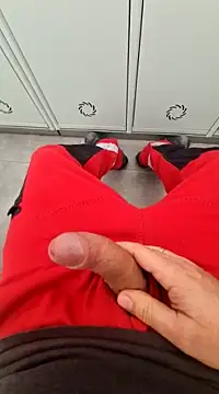 Snapshot of 987654Alf chatting on January 8, 11:54 am 987654Alf online show from January 8, 11:54 am