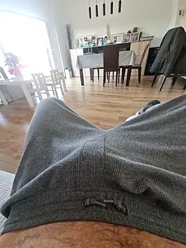 Snapshot of 987654Alf chatting on January 16, 2:41 pm 987654Alf online show from January 16, 2:41 pm