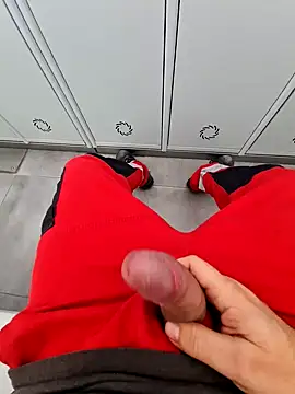 Snapshot of 987654Alf chatting on January 31, 2:49 pm 987654Alf online show from January 31, 2:49 pm