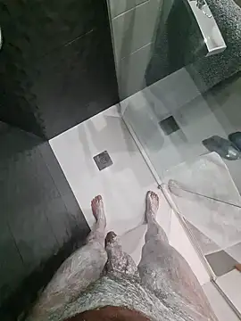 Snapshot of 987654Alf chatting on February 5, 2:37 pm 987654Alf online show from February 5, 2:37 pm