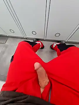 Snapshot of 987654Alf chatting on February 13, 12:00 pm 987654Alf online show from February 13, 12:00 pm