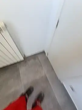 Snapshot of 987654Alf chatting on February 17, 2:04 pm 987654Alf online show from February 17, 2:04 pm