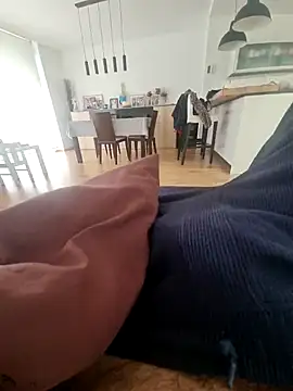 Snapshot of 987654Alf chatting on February 21, 2:48 pm 987654Alf online show from February 21, 2:48 pm