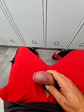 Snapshot of 987654Alf chatting on November 10, 11:53 am 987654Alf online show from November 10, 11:53 am