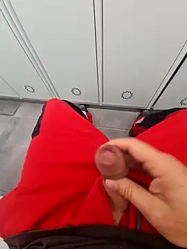 Snapshot of 987654Alf chatting on November 20, 11:54 am 987654Alf online show from November 20, 11:54 am