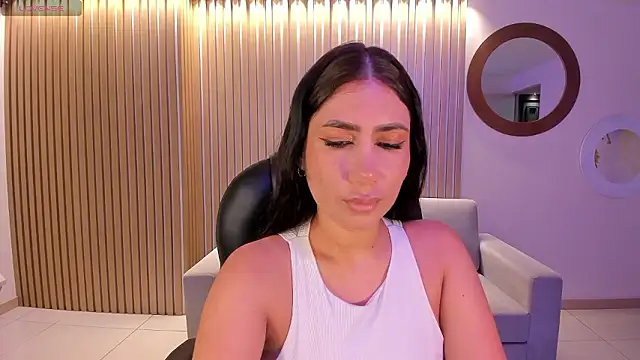 MarieJaneX online show from December 7, 10:23 am