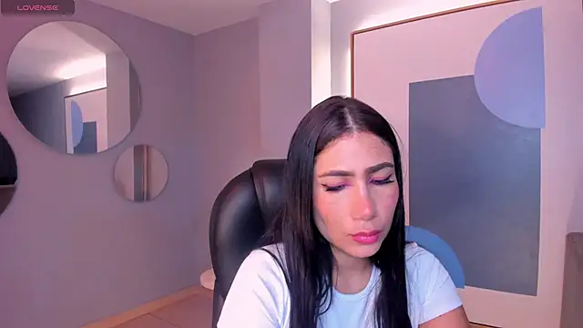 MarieJaneX online show from December 12, 10:45 am