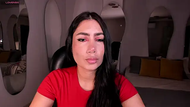 MarieJaneX online show from December 16, 10:40 am