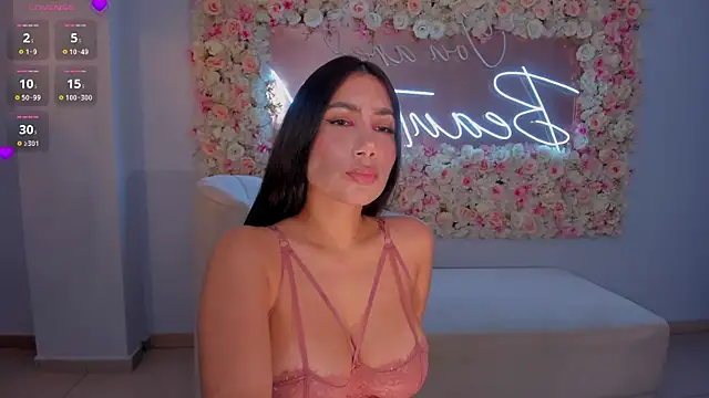 MarieJaneX online show from December 18, 2:06 pm