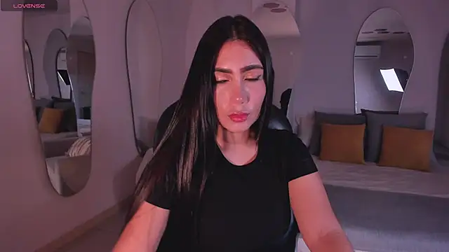 MarieJaneX online show from December 26, 11:21 am