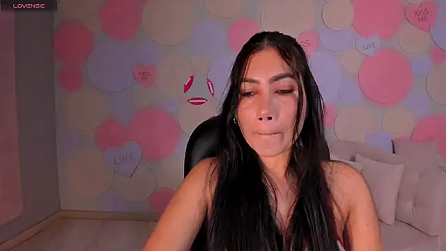 MarieJaneX online show from January 8, 10:48 am