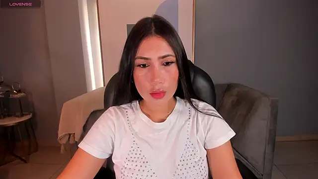 MarieJaneX online show from January 24, 10:43 am