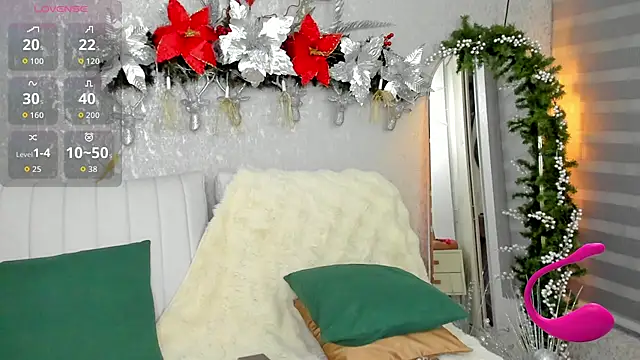 EmmaFerrary online show from November 23, 11:48 pm