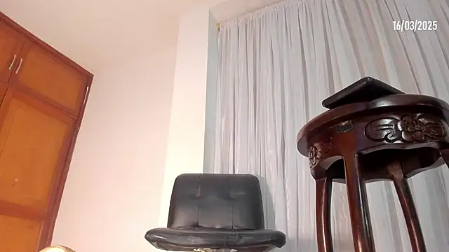 jaddyk  online show from March 16, 8:11 pm