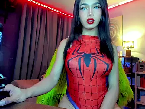 Amethyst ts online show from October 8, 6:11 am