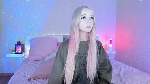 Misty Shadow online show from January 30, 10:19 pm