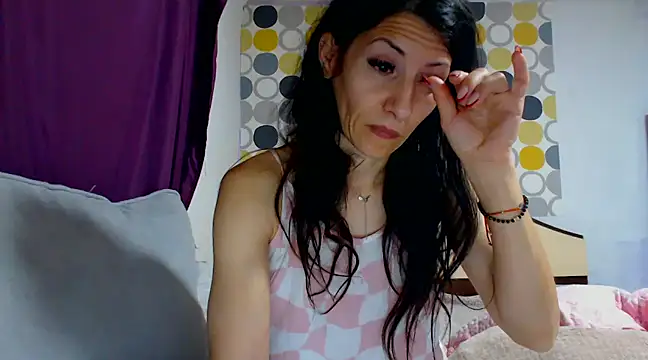 sexyevalove online show from December 10, 3:30 am