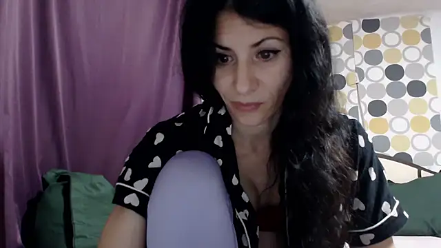 sexyevalove online show from October 30, 11:16 pm