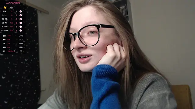 mollytuck online show from March 13, 4:34 pm