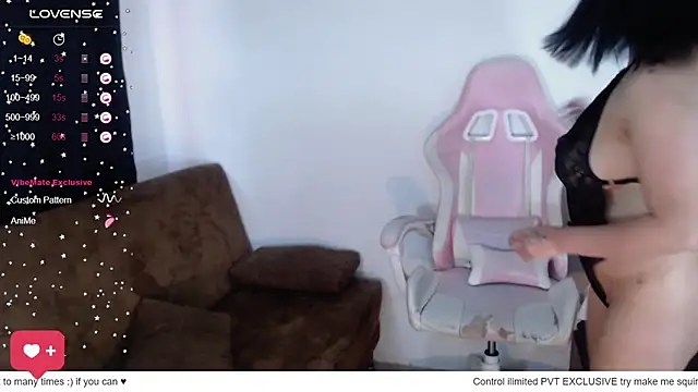 Athompzon online show from January 10, 6:49 pm