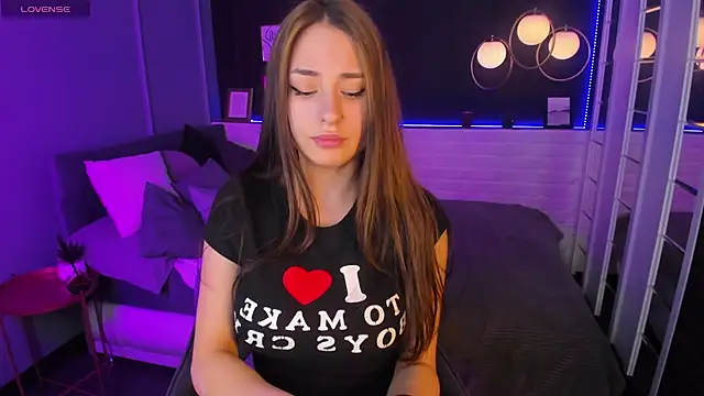 MilanaSugar online show from February 12, 12:55 pm