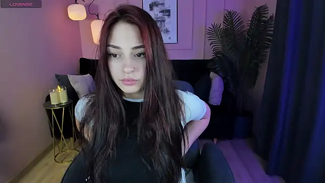 MilanaSugar online show from March 6, 5:33 pm