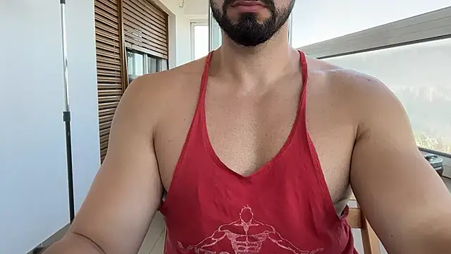 Snapshot of jeffmaverick12 chatting on September 19, 1:01 pm jeffmaverick12 online show from September 19, 1:01 pm