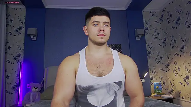 Arilas  online show from December 10, 1:44 pm