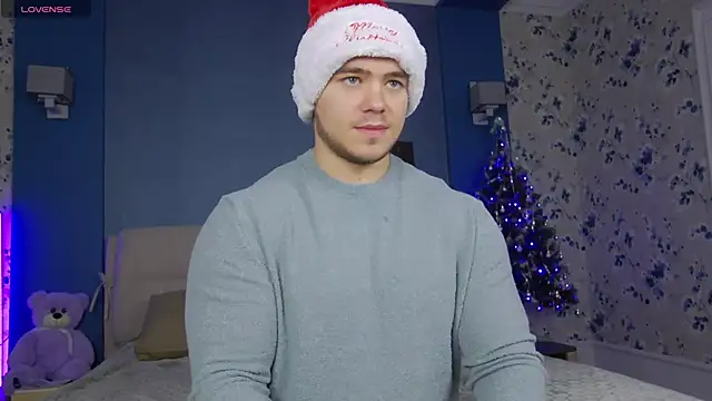 Arilas  online show from December 24, 8:11 am